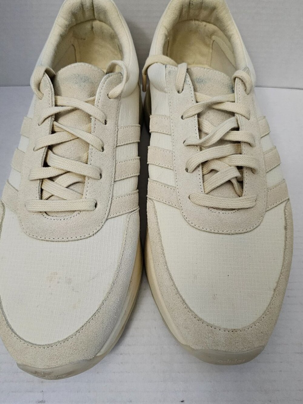 Fear if God Mens Shoes